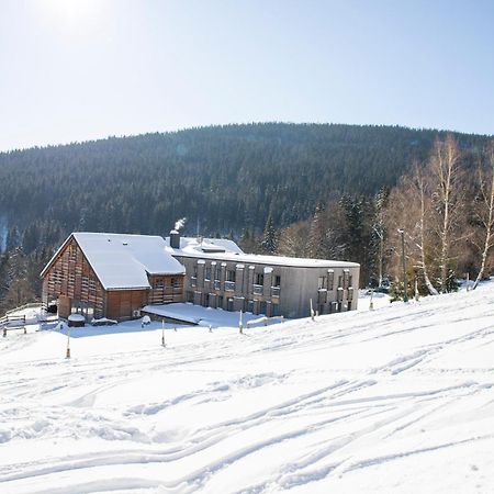 Amenity Hotel & Resort Špindlerŭv Mlýn Exterior foto